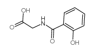 2-羟基马尿酸