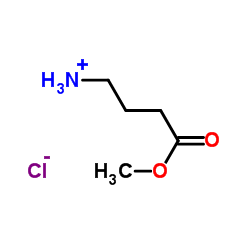 4-氨基丁酸甲酯盐酸盐