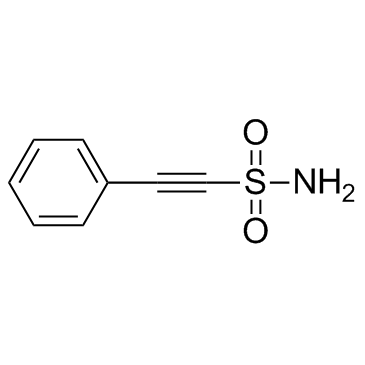 2-苯基乙炔磺酰胺