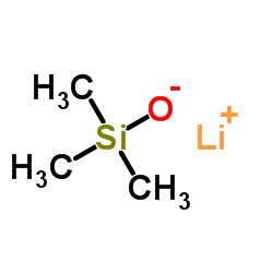 三甲基硅醇锂