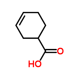 3-环己烯-1-甲酸