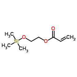 丙烯酰氧乙氧基三甲基硅烷