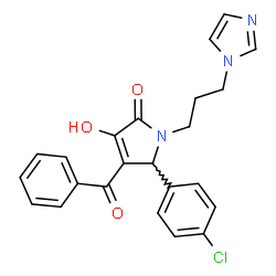 p53-MDM2-IN-1