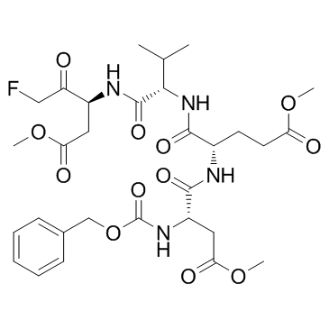 Z-DEVD-FMK