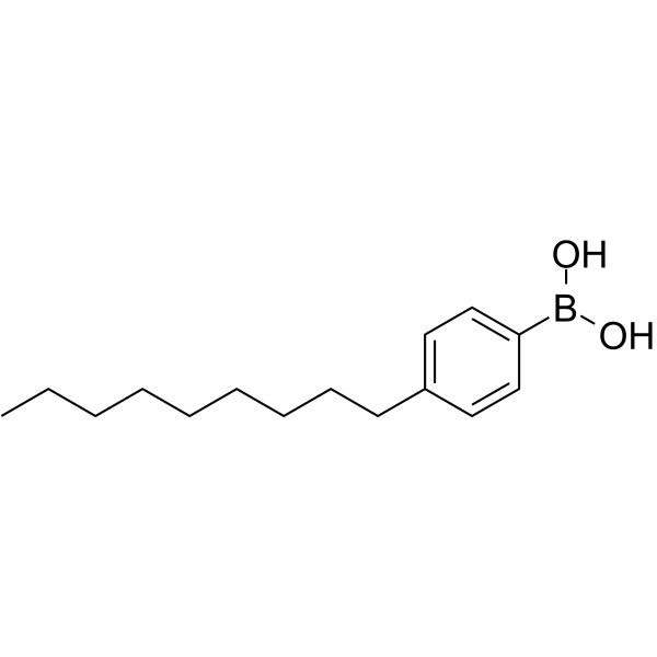 4-壬基苯硼酸