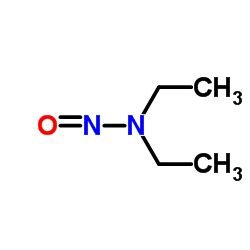 N-二乙基亚硝胺