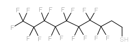 1H,1H,2H,2H-全氟癸硫醇