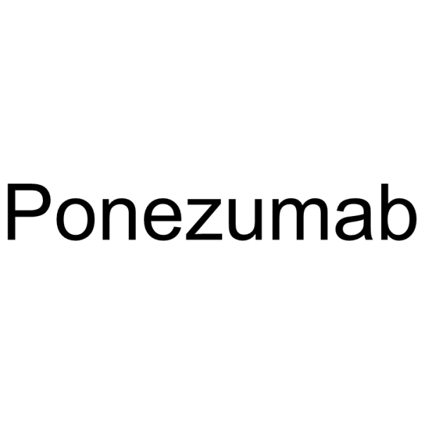 Ponezumab