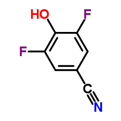3,5-二氟-4-羟基苯腈