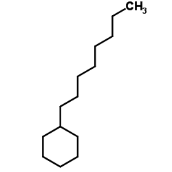 正辛基环己烷