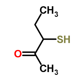 3-巯基-2-戊酮