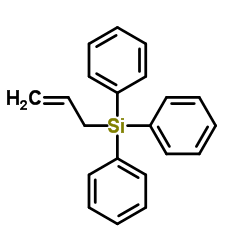 烯丙基三苯基硅烷