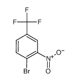 1-(溴甲基)-2-硝基-4-(三氟甲基)苯