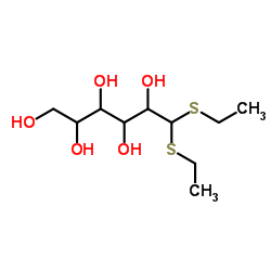 D-葡萄糖二乙基缩硫醛