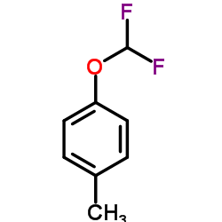 4-(二氟甲氧基)甲苯