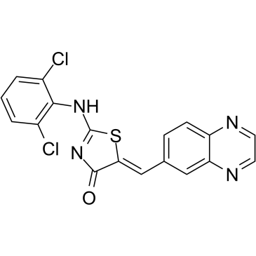 GSK 626616