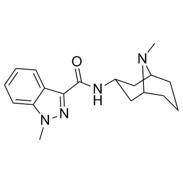 格拉司琼