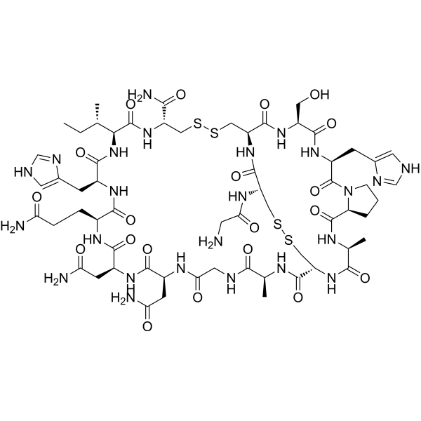 α-Conotoxin GIC