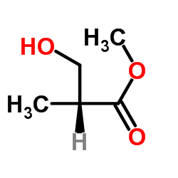 (R)-(-)-3-羟基异丁酸甲酯