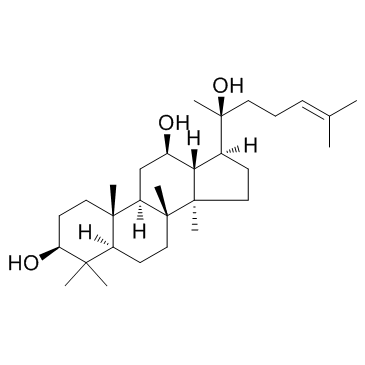 20(S)-原人参二醇