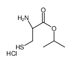 L-半胱氨酸异丙酯盐酸盐