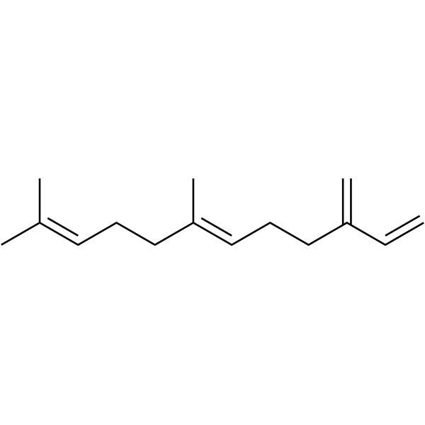 (E)-β-金合欢烯