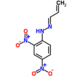 丙烯醛-2,4-二硝基苯腙