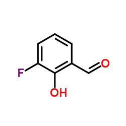 3-氟水杨醛