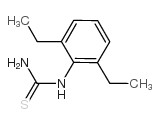 1-(2,6-二乙苯基)-硫脲