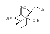 (+)-3,9-二溴樟脑