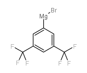 3,5-双(三氟甲基)苯基溴化镁