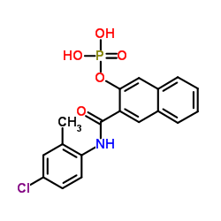 萘酚AS-TR磷酸酯