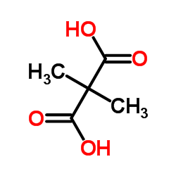 二甲基丙二酸