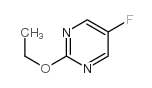 2-乙氧基-5-氟嘧啶