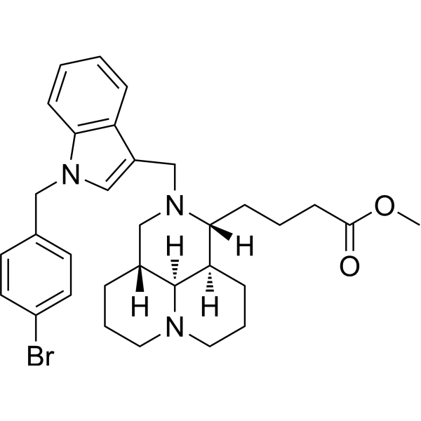 Anticancer agent 147