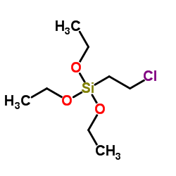 2-氯乙基三乙氧基硅烷