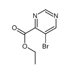 5-溴-4-嘧啶甲酸乙酯