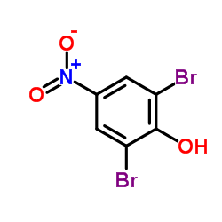 2,6-二溴-4-硝基苯酚