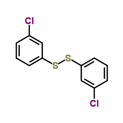 3,3'-二氯二苯二硫醚