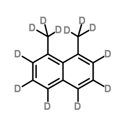 1,8-Bis[(2H3)methyl](2H6)naphthalene