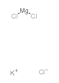 氯化钾镁