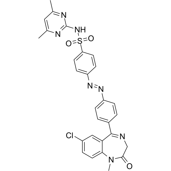 VEGFR-2-IN-21