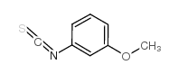 3-甲氧基异硫氰酸苯酯