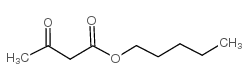 乙酰乙酸正戊酯