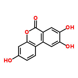 尿石素C