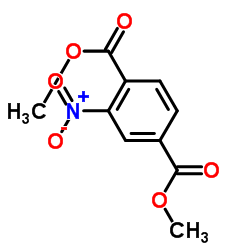 2-硝基对苯二甲酸二甲酯