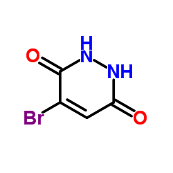 4-溴-3,6-哒嗪二酮