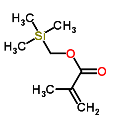 甲基丙烯酰氧甲基三甲基硅烷