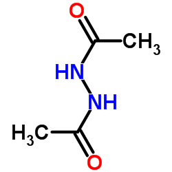 N,N'-二乙酰基肼