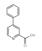 4-苯基吡啶甲酸